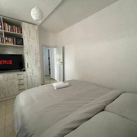 Apartment After U.S. Embassy In Tiranë Eksteriør bilde