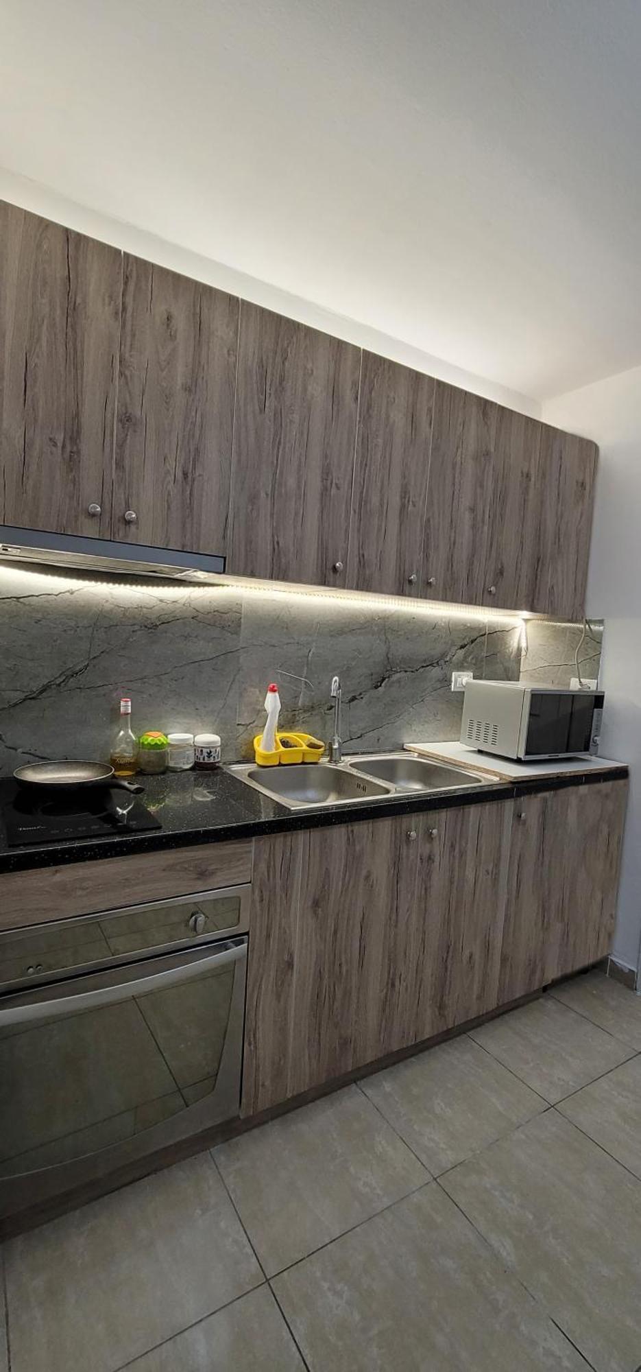 Apartment After U.S. Embassy In Tiranë Eksteriør bilde