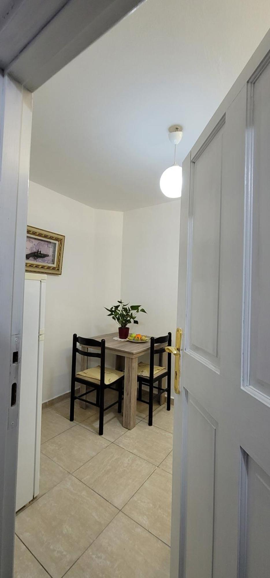 Apartment After U.S. Embassy In Tiranë Eksteriør bilde