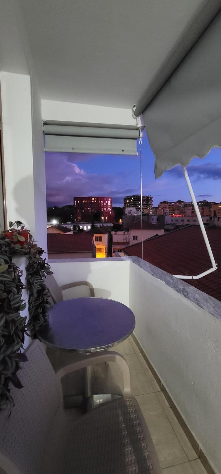 Apartment After U.S. Embassy In Tiranë Eksteriør bilde