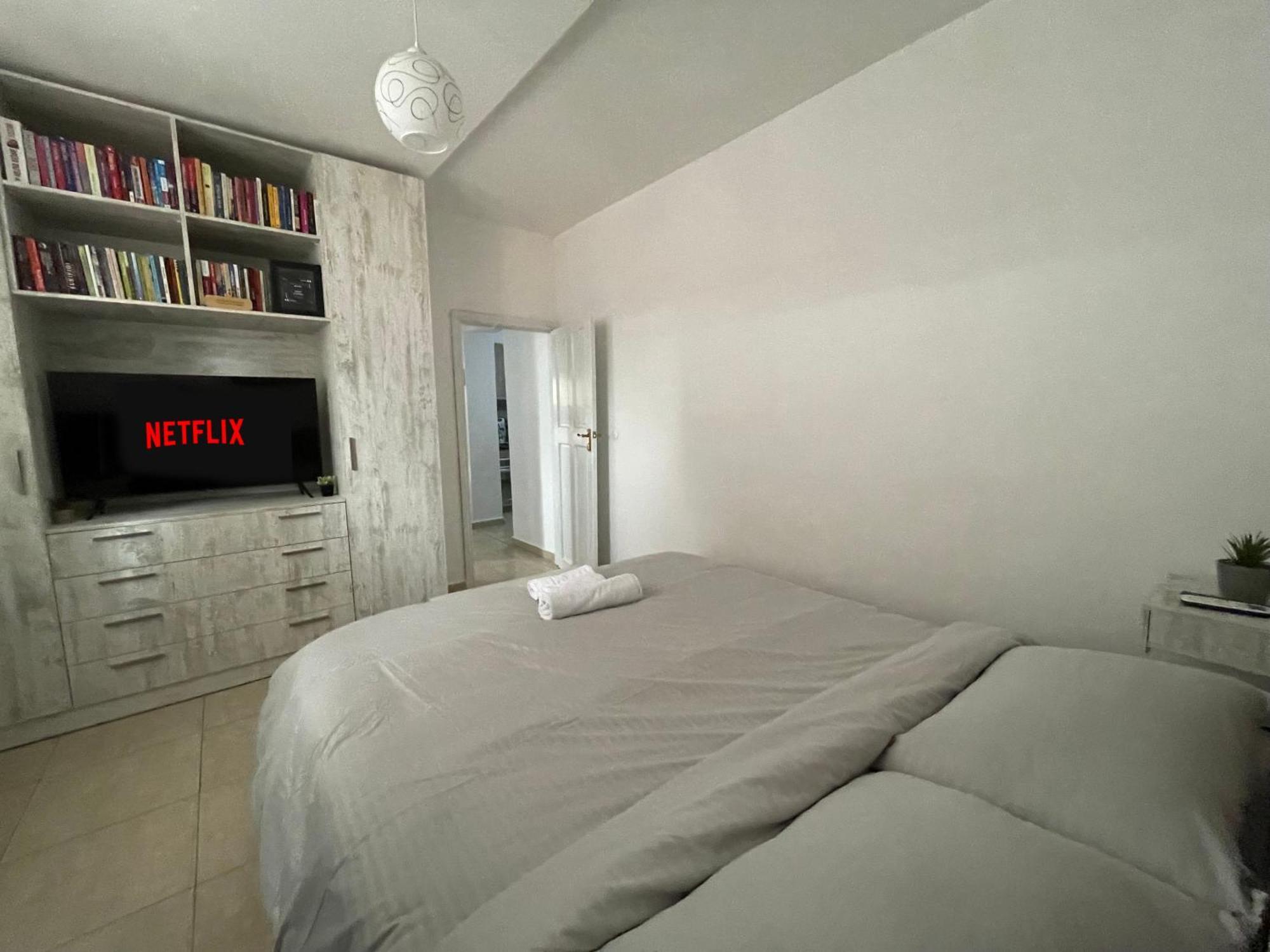 Apartment After U.S. Embassy In Tiranë Eksteriør bilde