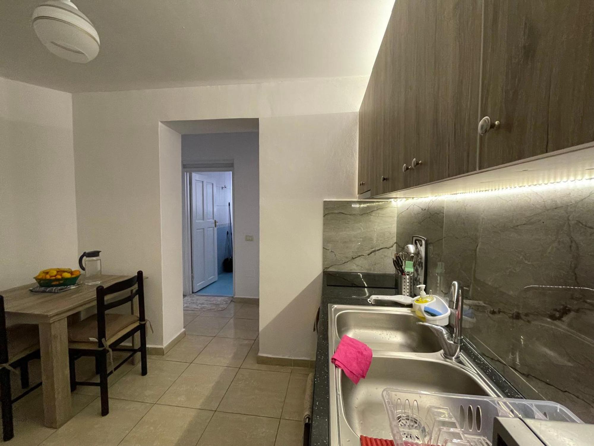 Apartment After U.S. Embassy In Tiranë Eksteriør bilde